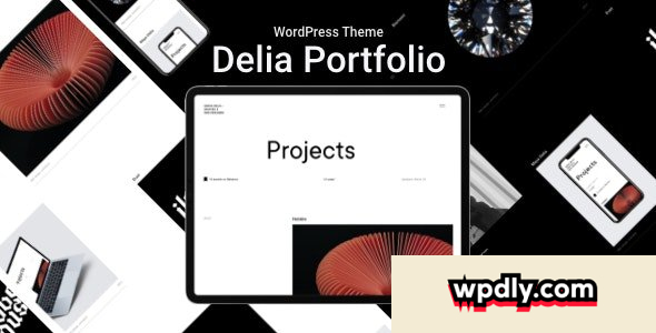 delia-v10---wordpress-theme-for-freelancer