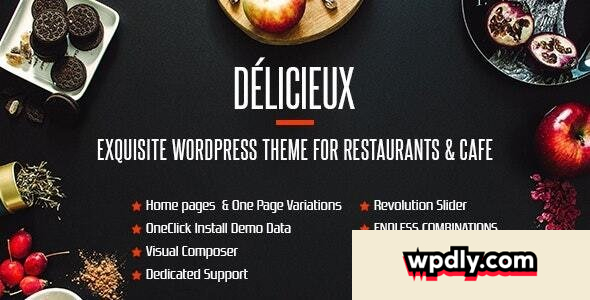 delicieux-v10---creative-restaurant-wordpress-theme