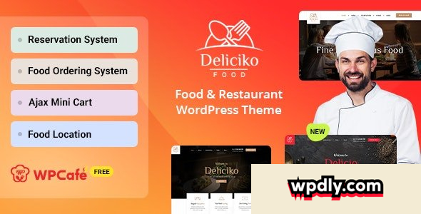 deliciko-v201---restaurant-wordpress-theme