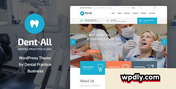dent-all-v22---dental-practice-wordpress-theme
