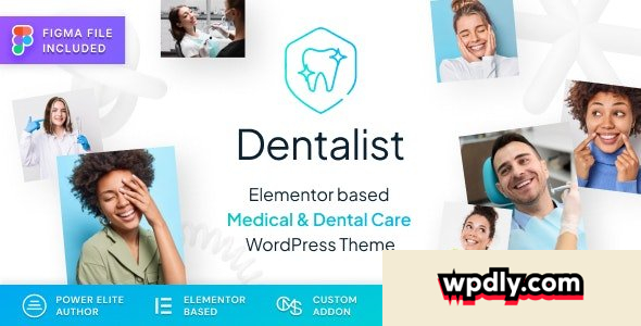 dentalist-v111---medical-and-dentist-wordpress-theme
