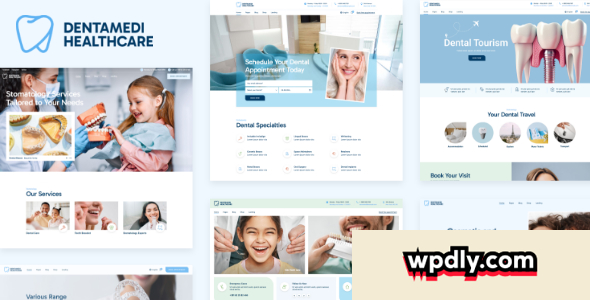 dentamedi-v11---dentist-amp-dental-clinic-wordpress-theme