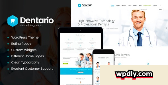 dentario-v15---dentist-medical-amp-healthcare-wordpress-theme--rtl