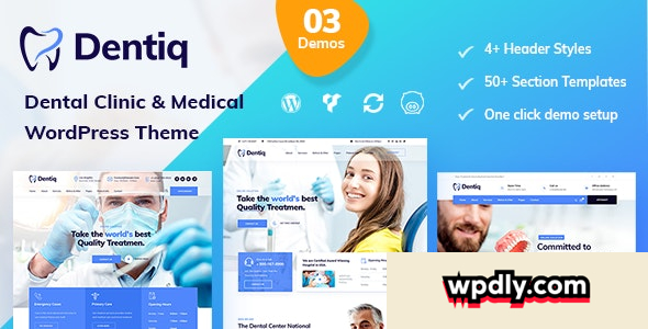 dentiq-v21---dental-amp-medical-wordpress-theme