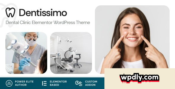 dentissimo-v111---medical-amp-dentist-wordpress-theme