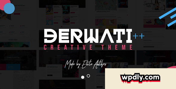 derwati-v13---trendy-amp-creative-portfolio-theme