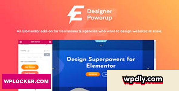 designer-powerup-for-elementor-v210