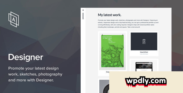 designer-v133---wordpress-theme