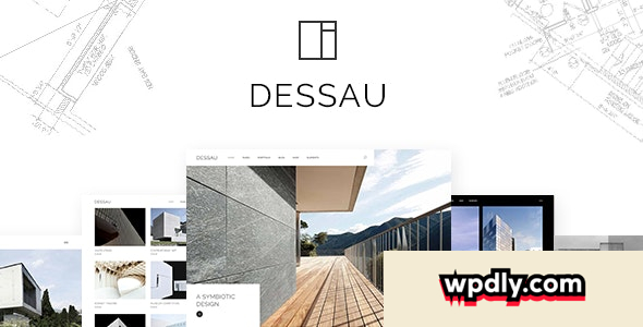 dessau-v17---contemporary-theme-for-architects-and-interior-designers
