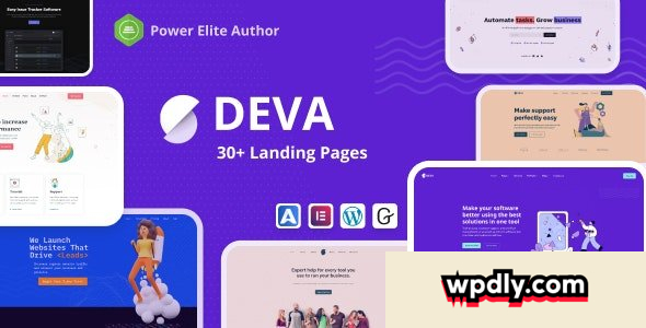 deva-v113---landing-page