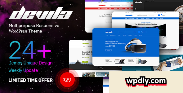 devita-v16---multipurpose-theme-for-woocommerce