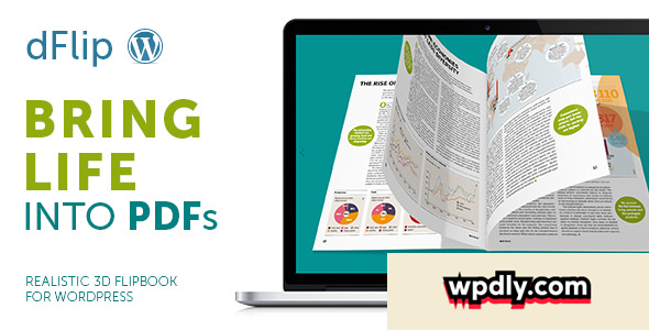 dflip-v1431---pdf-flipbook-wordpress-plugin