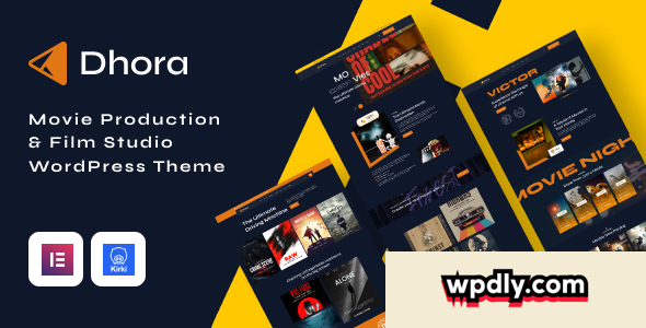 dhora-v105--movie-production-amp-film-studio-wordpress-theme
