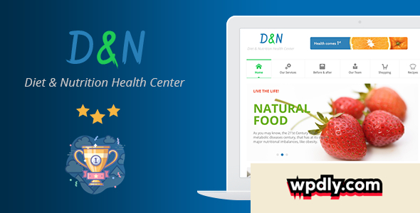 diet--nutrition-health-center-v30---wordpress-theme