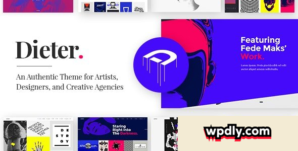 dieter-v18---authentic-artist-amp-creative-design-agency-theme