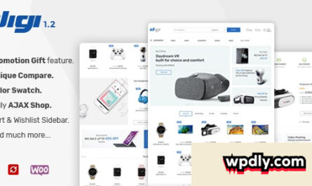 digi-v191---electronics-store-woocommerce-theme