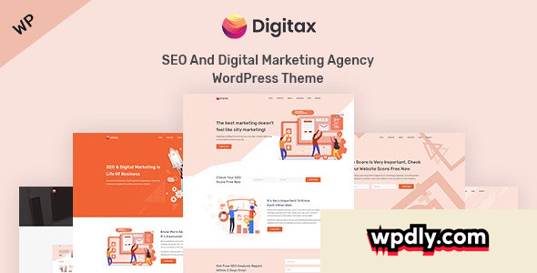 digitax-v101---seo-amp-digital-marketing-agency-wordpress-theme