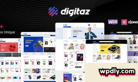 digitaz-v130---electronics-elementor-woocommerce-theme
