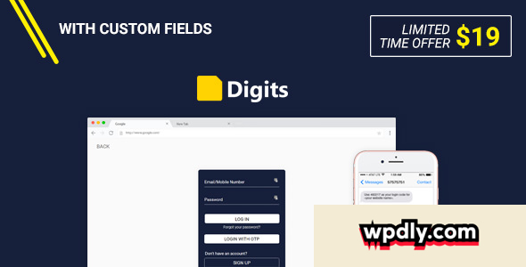 digits-v53---wordpress-mobile-number-signup-and-login