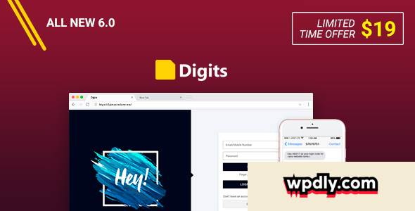 digits-v604---wordpress-mobile-number-signup-and-login
