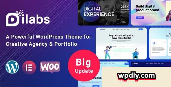 dilabs-v20---creative-agency