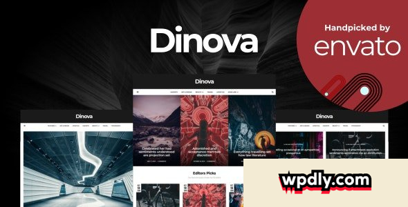 dinova-v146---alternative-magazine-gutenberg-theme