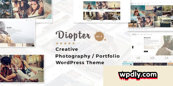 diopter-v11---creative-responsive-photography--portfolio-wordpress-theme