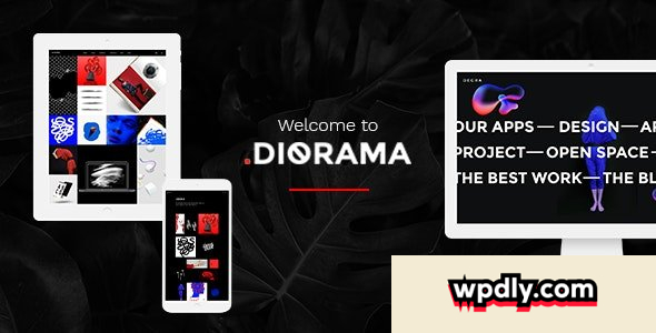 diorama-v161---freelancer-portfolio-amp-agency-theme