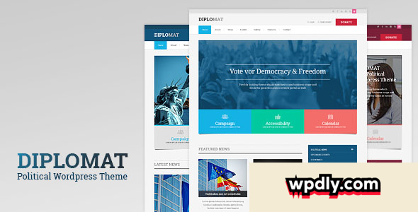 diplomat-v12---political-candidate--party-wordpress-theme
