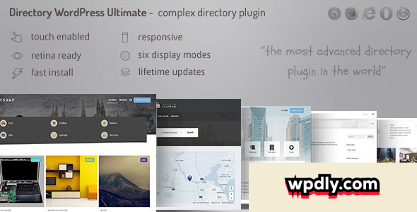 directory-ultimate-pro-wordpress-v10