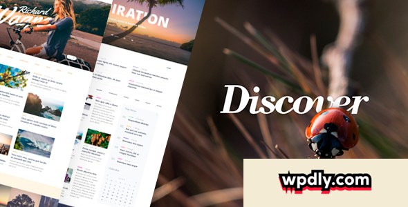 discover---travel--lifestyle-multiconcept-blog-theme