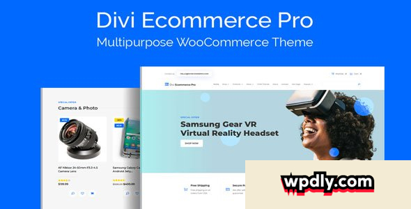 divi-ecommerce-pro-v1010