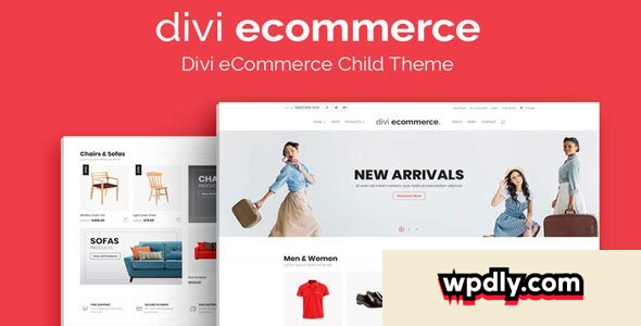 divi-ecommerce-v135