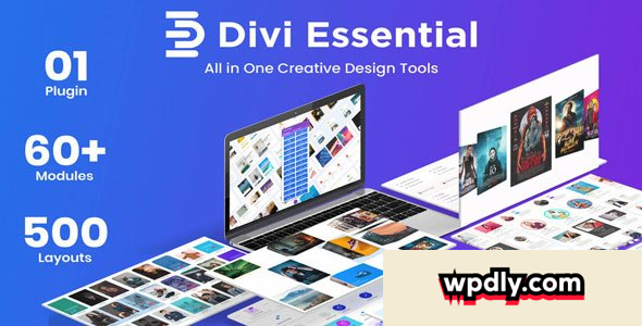 divi-essential-v455---divi-extension