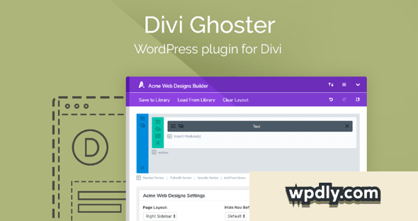 divi-ghoster-v220---wordpress-plugin-for-divi
