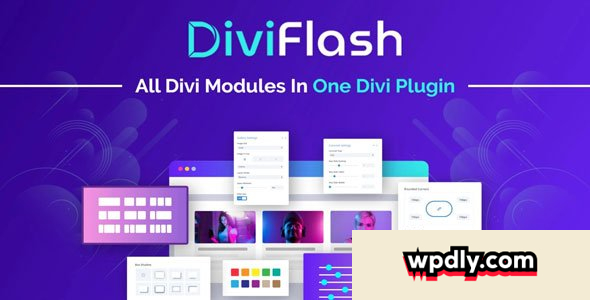 diviflash-v121---all-divi-modules-in-one-divi-plugin