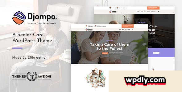 djompo-v14---senior-care-wordpress-theme