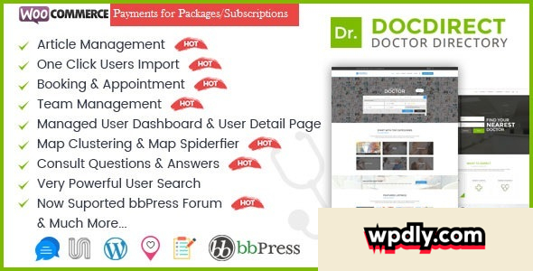 docdirect-v811---wordpress-theme-for-doctors-and-healthcare-directory
