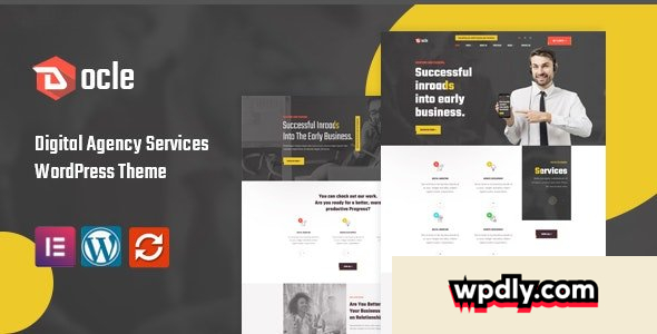 docle-v10---digital-agency-services-wordpress-theme
