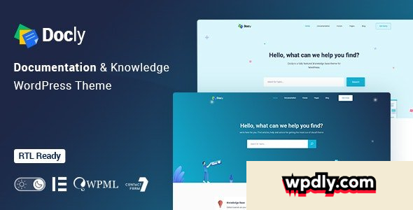 docly-v136---documentation-and-knowledge-base-wordpress-theme