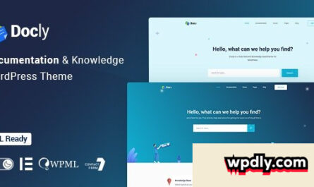 docly-v144---documentation-and-knowledge-base-wordpress-theme