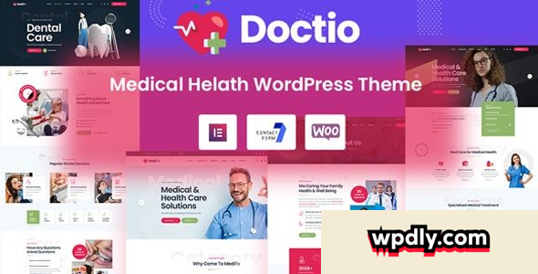doctio-v105---medical-health-wordpress-theme