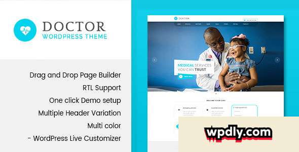doctor-v13---medical-and-health-wordpress-theme