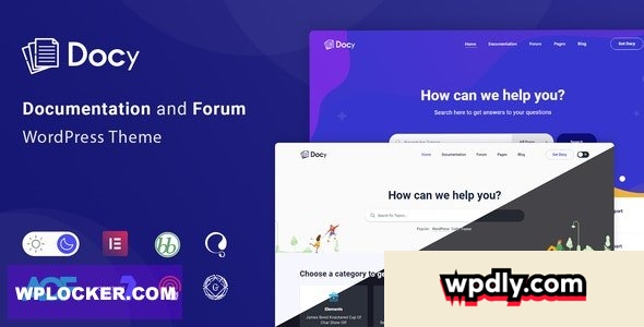 docy-v158---documentation-and-knowledge-base-wordpress-theme-with-helpdesk-forum