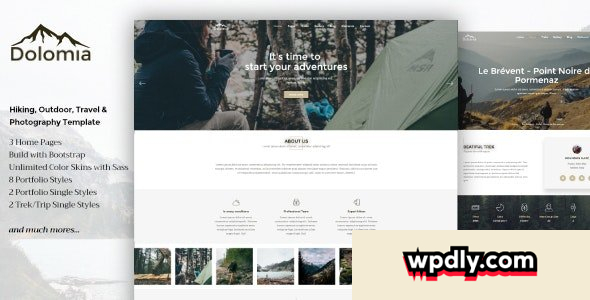 dolomia---hiking-outdoor-mountain-guide-wordpress-theme