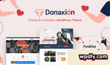 donakion-v121---fundraising-amp-charity-foundation-wordpress-theme--rtl