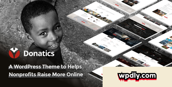 donatics-v115---charity--fundraising-wordpress-theme