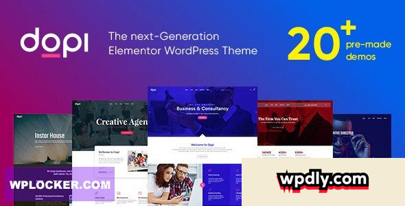 dopi-v123---elementor-multipurpose-wordpress-theme
