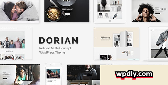 dorian-v20---refined-multi-concept-wordpress-theme