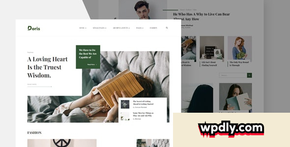 doris-v11---creative-wordpress-blog-and-magazine-theme
